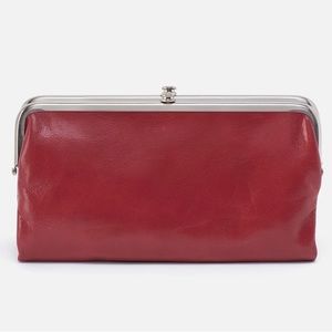 🌟HOBO “Lauren” Clutch Wallet!!!🌟
